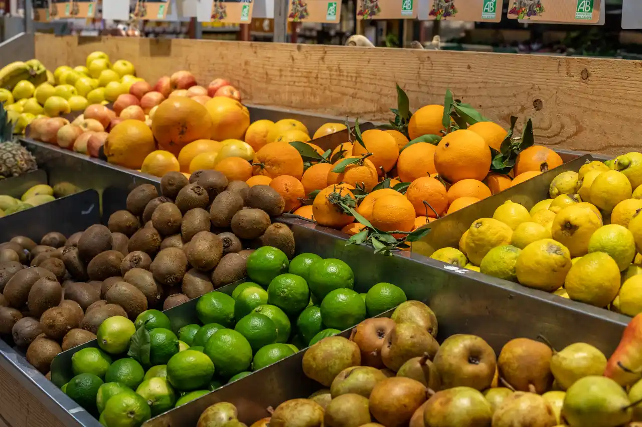 Alpilles Bio-Primeur -©Joel Lombard