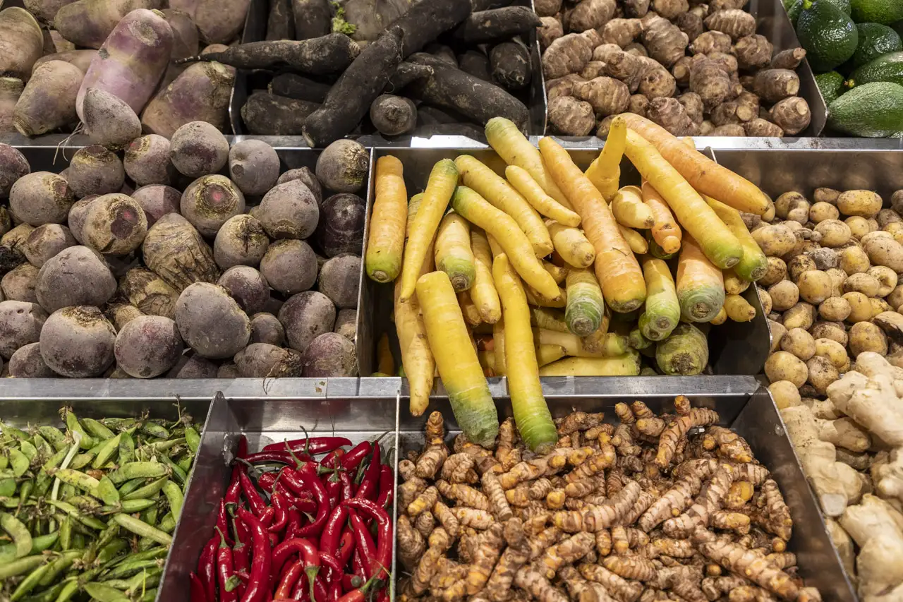 Alpilles Bio-Primeur -©Joel Lombard