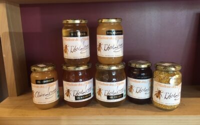 La Miellerie des Alpilles : une histoire de famille